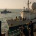 Stretto di Hormuz, Iran sequestra drone USA: tensioni crescenti