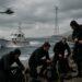 Stretto di Messina, sub della Marina disperso: ricerche in corso