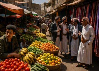 Taiz, attacco al mercato: sette morti e 40 feriti