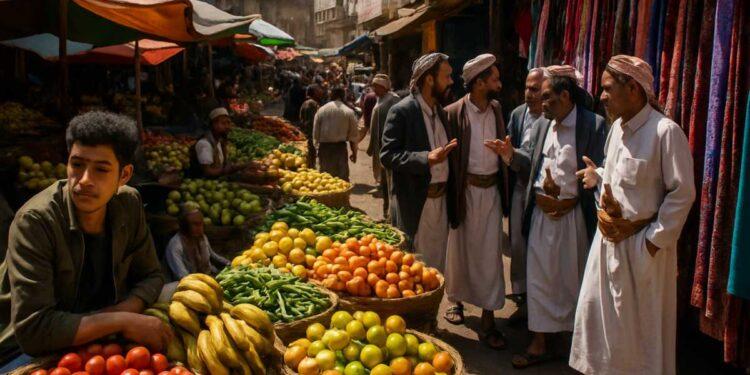 Taiz, attacco al mercato: sette morti e 40 feriti