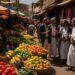 Taiz, attacco al mercato: sette morti e 40 feriti
