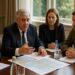 Tajani a Wicklow, focus su Ucraina e missione Aspides