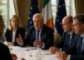 Tajani avverte su possibili influenze russe nelle elezioni italiane