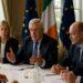 Tajani avverte su possibili influenze russe nelle elezioni italiane