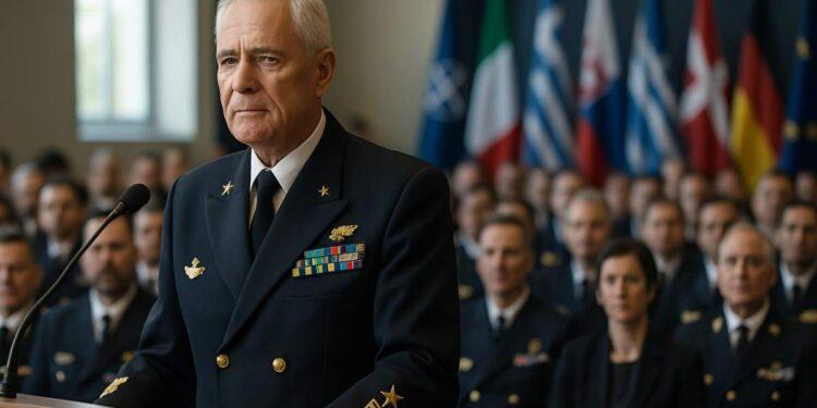 Taranto, visita strategica della NATO: focus sul Mediterraneo
