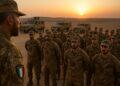 Task Force Arabia, polemiche in Italia sulla missione nel Golfo
