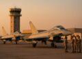 Task Force Arabia, possibile ridislocazione dopo attacco Houthi