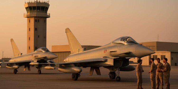 Task Force Arabia, possibile ridislocazione dopo attacco Houthi