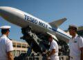 Teseo MK2/E, missile antinave italiano pronto per la produzione