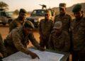Tillabéri, scontri armati: morti numerosi militari nigerini