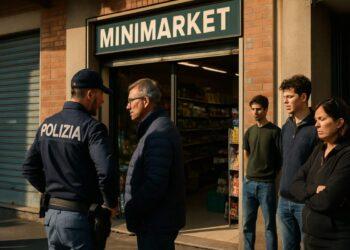 Torino, molestata 13enne: commesso libero con obbligo di firma