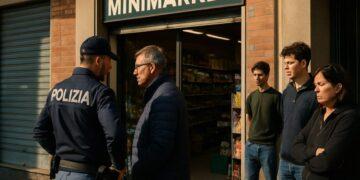 Torino, molestata 13enne: commesso libero con obbligo di firma