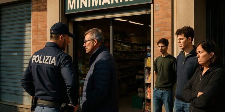 Torino, molestata 13enne: commesso libero con obbligo di firma