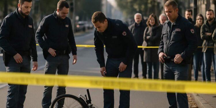Torino, tragedia in corso Regina Margherita: bambino investito e ucciso