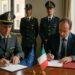 Torre Guaceto, accordo quinquennale con la Guardia di Finanza
