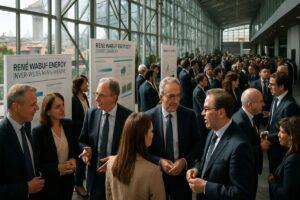 Transizione energetica Italia, 825 miliardi di investimenti entro il 2050
