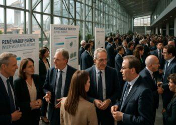 Transizione energetica Italia, 825 miliardi di investimenti entro il 2050