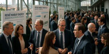 Transizione energetica Italia, 825 miliardi di investimenti entro il 2050