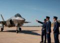 Trapani-Birgi, centro F-35: investimenti e sfide future