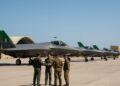 Trapani, centro europeo F-35: primi corsi entro il 2028