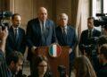 Tredicesimo pacchetto di aiuti a Kyiv, incertezza nel governo italiano