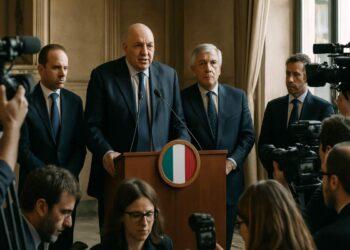 Tredicesimo pacchetto di aiuti a Kyiv, incertezza nel governo italiano