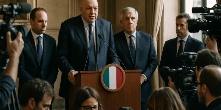 Tredicesimo pacchetto di aiuti a Kyiv, incertezza nel governo italiano
