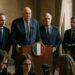 Tredicesimo pacchetto di aiuti a Kyiv, incertezza nel governo italiano