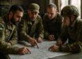 Ucraina, arretramenti russi a Lyman: 277 scontri in 24 ore