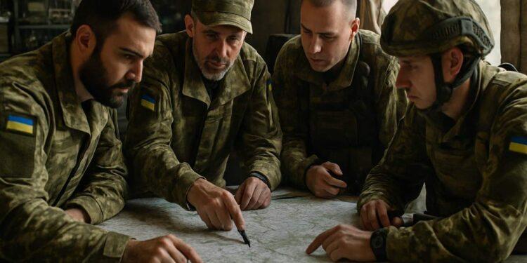 Ucraina, arretramenti russi a Lyman: 277 scontri in 24 ore