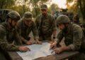 Ucraina, intensi scontri a Pokrovsk: attacchi a infrastrutture russe