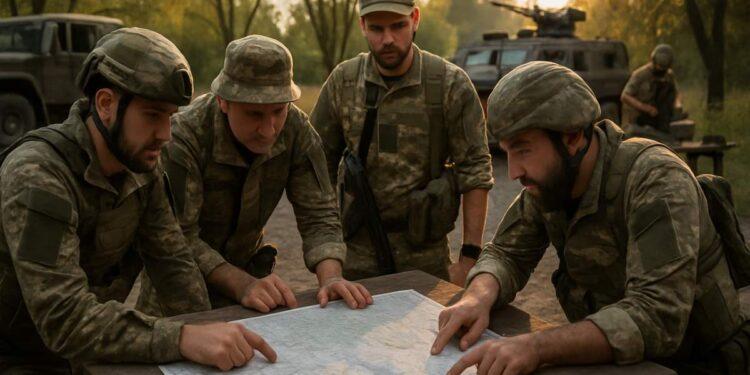 Ucraina, intensi scontri a Pokrovsk: attacchi a infrastrutture russe