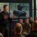 Ucraina, progetto "Army of Robots" per missioni rischiose