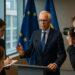 Ue, 6,1 miliardi per la difesa ucraina: fondi 2026 esauriti