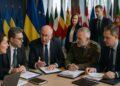 Ukraine Support Loan, 3,3 miliardi dall'Ue per droni e missili