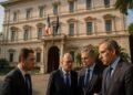 Ustica, la Francia pronta a consegnare documenti chiave