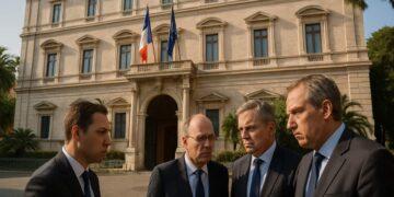 Ustica, la Francia pronta a consegnare documenti chiave