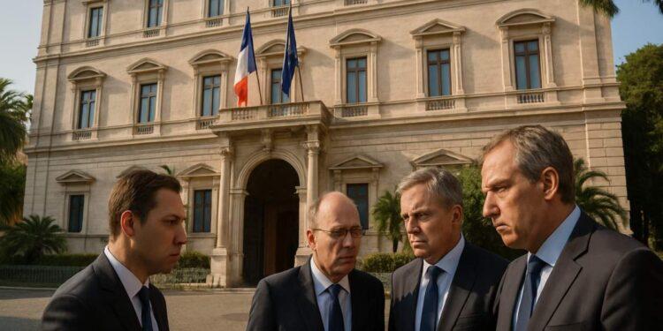 Ustica, la Francia pronta a consegnare documenti chiave