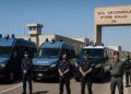 Uta, trasferiti cento capimafia al 41-bis: tensioni in Sardegna