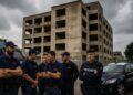Via Tallone, presidio h24 dopo tentativo di rioccupazione