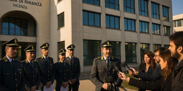 Vicenza, frode Superbonus: sequestrati 4 milioni in crediti