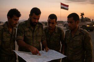 Yemen, 414 attacchi governativi contro Houthi in 24 ore