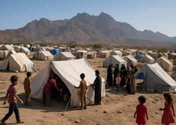 Yemen, escalation Houthi: 130.000 sfollati e rischio per il Mar Rosso