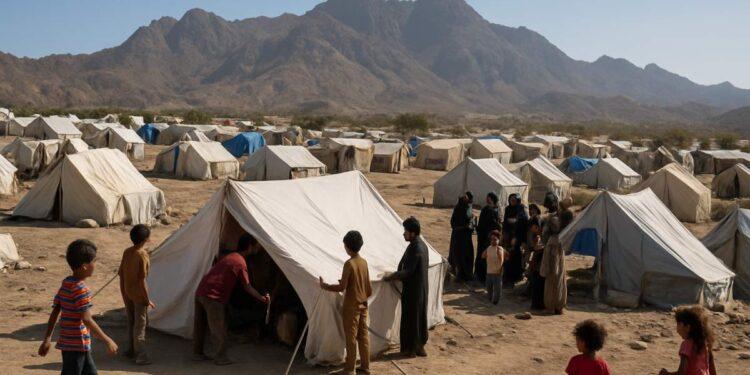 Yemen, escalation Houthi: 130.000 sfollati e rischio per il Mar Rosso