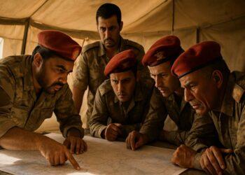 Yemen, scontri mortali per il controllo di Bab el-Mandeb