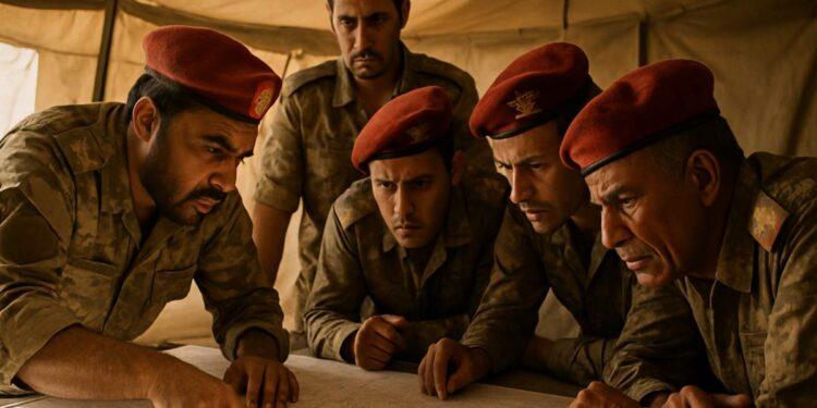 Yemen, scontri mortali per il controllo di Bab el-Mandeb