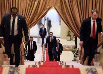 PAKISTAN-US-WAR-IRAN-ISRAEL
