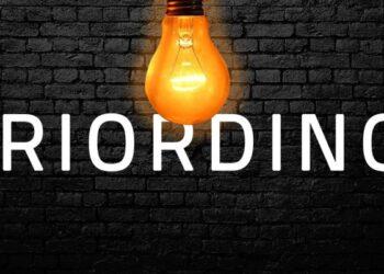 riordinoLampadina