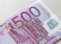 500 euro