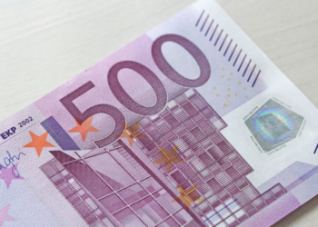 500 euro
